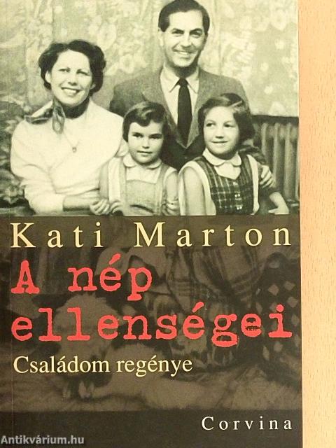 A nép ellenségei