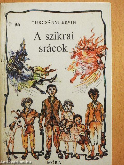 A szikrai srácok