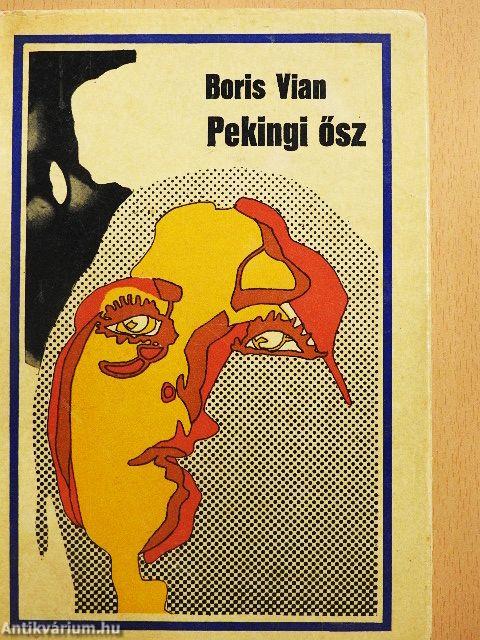 Pekingi ősz