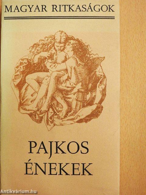Pajkos énekek