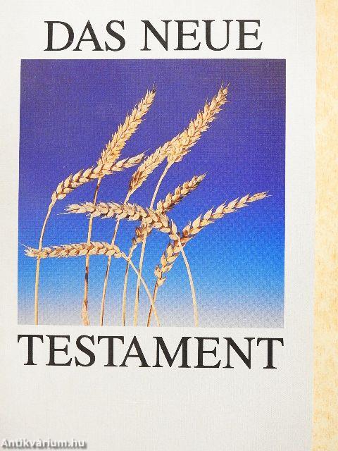 Das Neue Testament