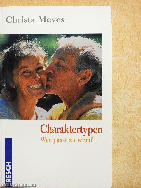 Charaktertypen