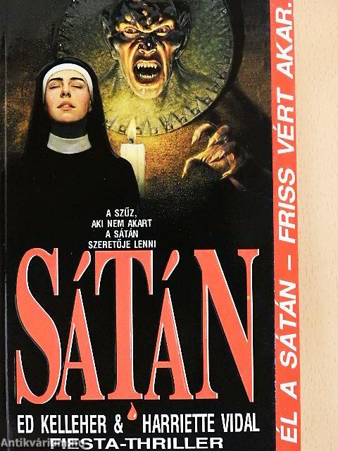 Sátán