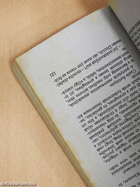 Vanek úr Párizsban