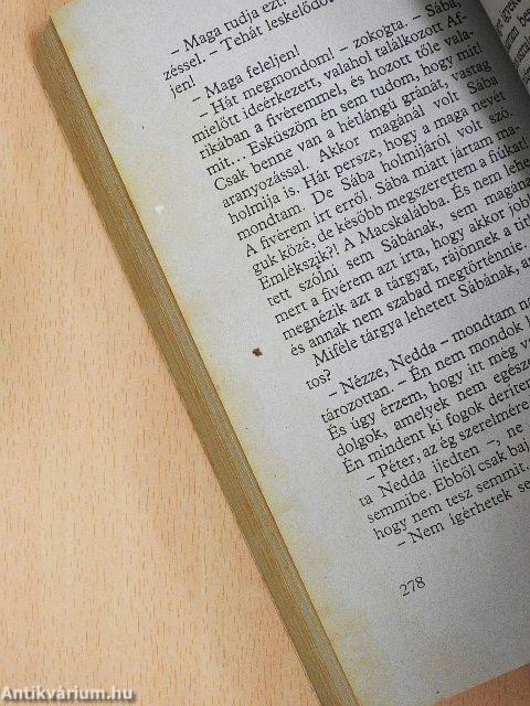 Vanek úr Párizsban