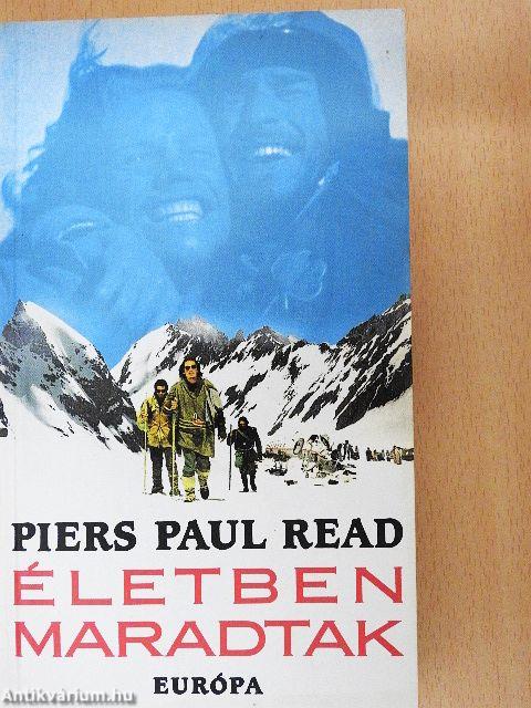 Életben maradtak