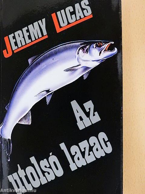 Az utolsó lazac