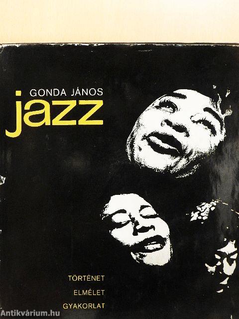 Jazz - 3 db lemezzel