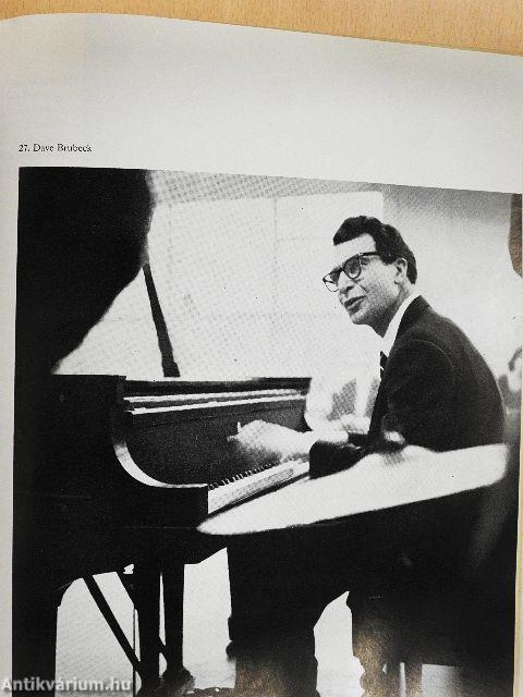Jazz - 3 db lemezzel