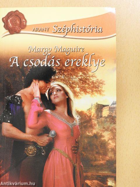 A csodás ereklye