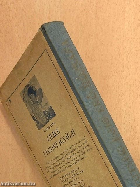 Égig érő rózsafa