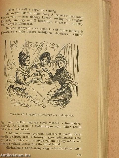 Égig érő rózsafa