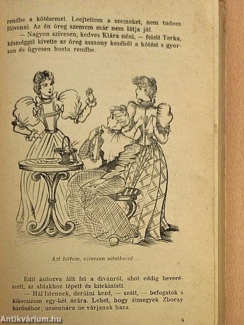 Égig érő rózsafa