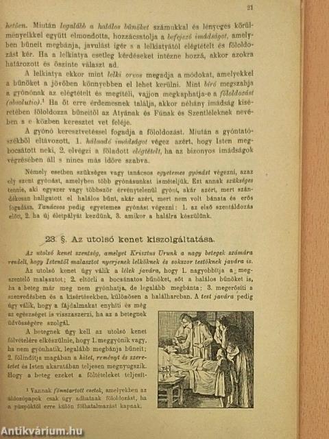 Katholikus szertartástan