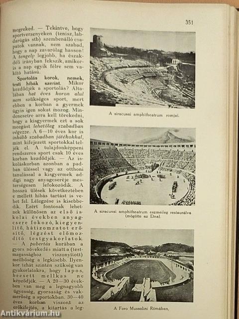 Közegészségtan I.