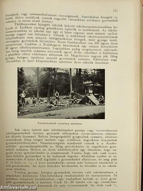 Közegészségtan I.