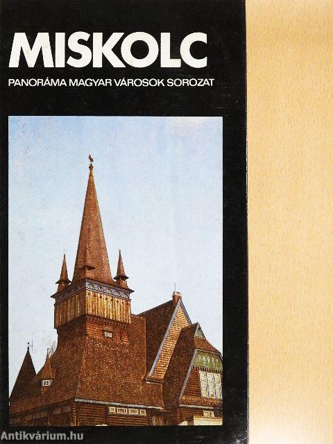 Miskolc