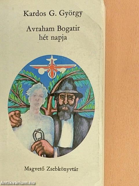 Avraham Bogatir hét napja
