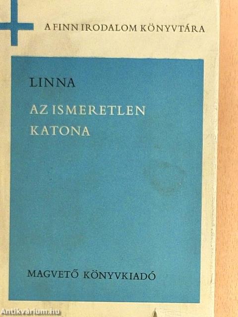 Az ismeretlen katona