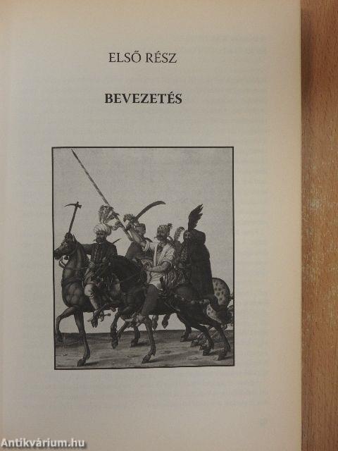 Török dúlás a Dunántúlon