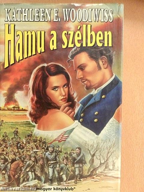 Hamu a szélben