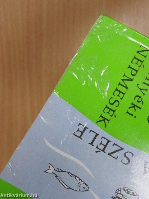 Mély a Tiszának a széle...