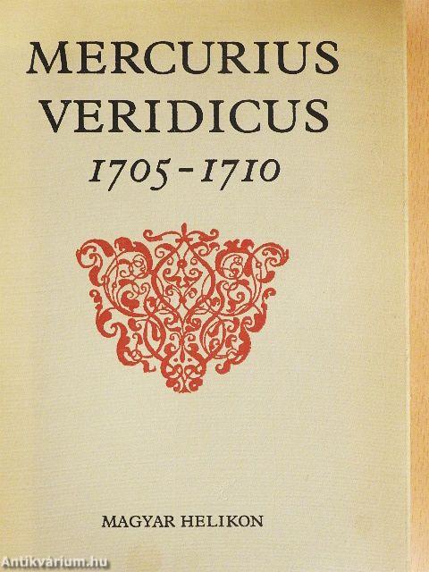 Mercurius Veridicus
