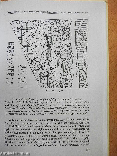 Földrajz és turizmus