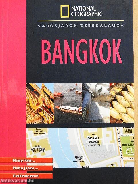 Bangkok