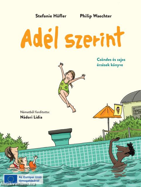 Adél szerint