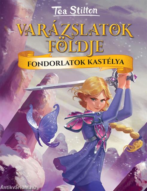 Fondorlatok kastélya
