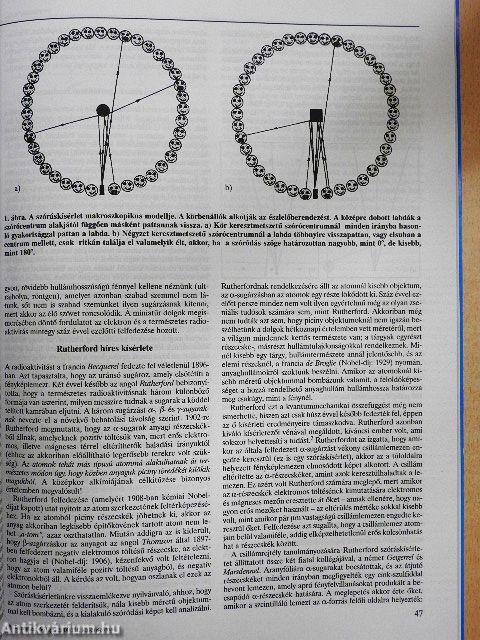 Természet Világa 2000. III. különszám