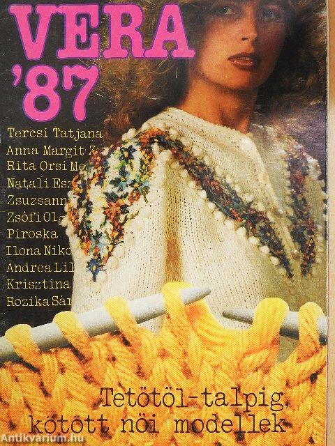 Vera '87