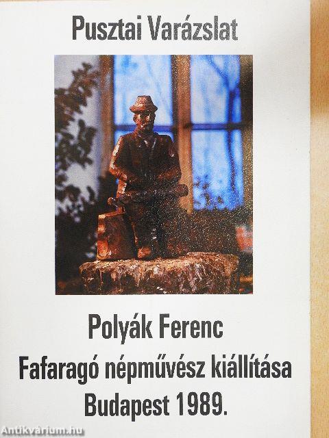 Pusztai Varázslat