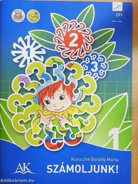 Számoljunk! 1.