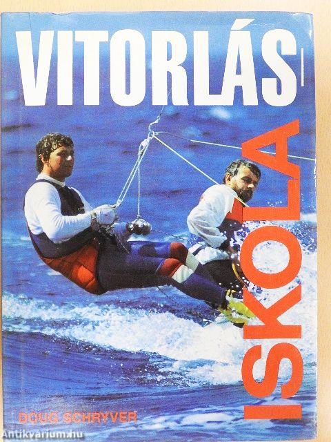 Vitorlásiskola