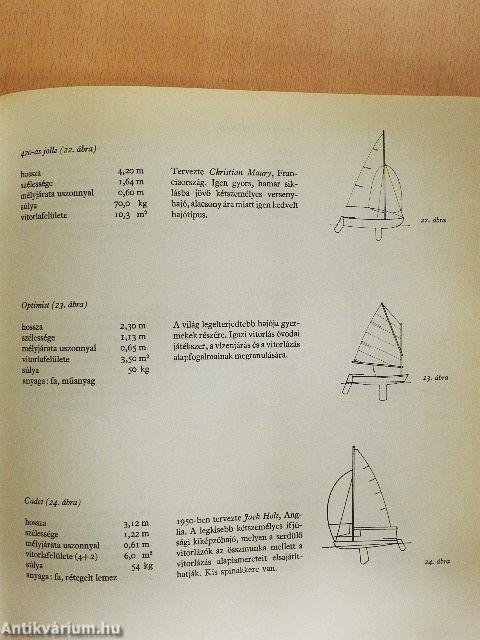 Szélcsendben... viharban...