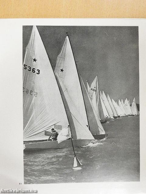 Szélcsendben... viharban...