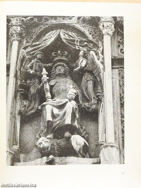 Szülőföldünk, Budapest