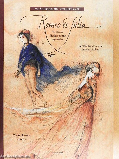 Romeo és Júlia