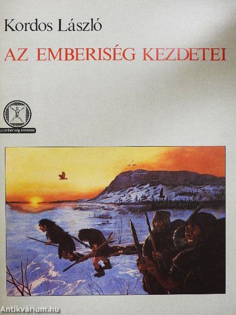 Az emberiség kezdetei