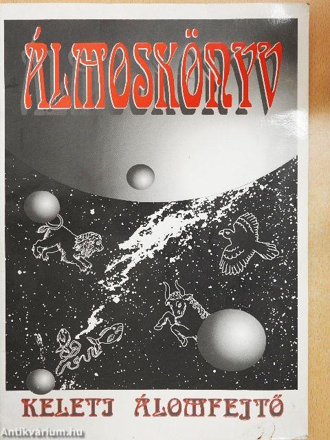 Álmoskönyv