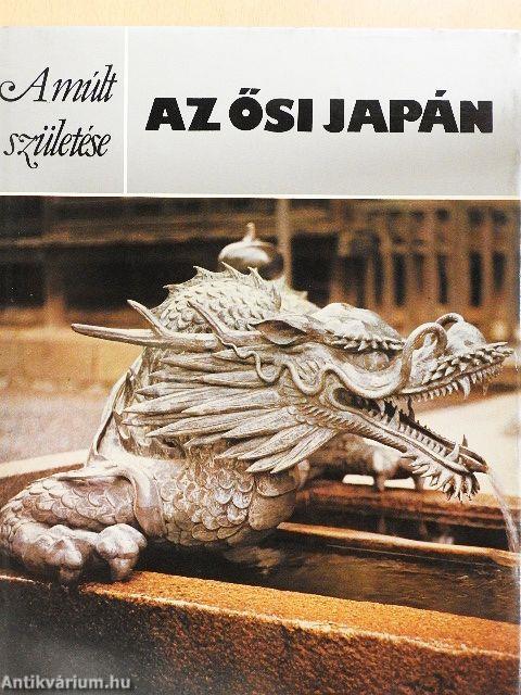 Az ősi Japán