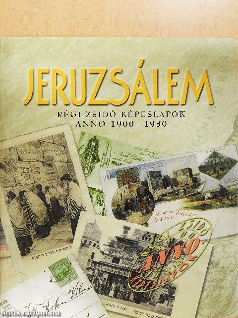 Jeruzsálem