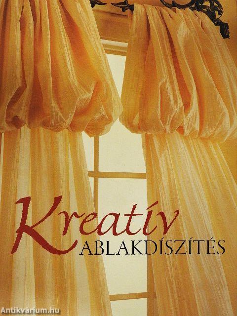 Kreatív ablakdíszítés
