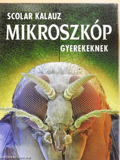Mikroszkóp