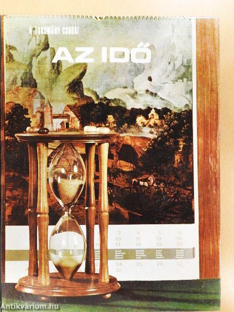 Az idő