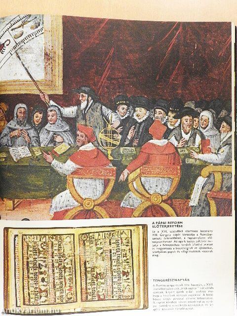 Az idő