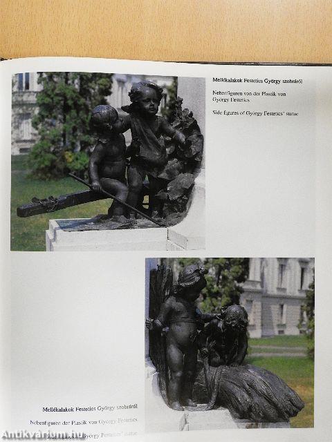 Keszthely - Festetics kastély