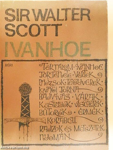 Ivanhoe